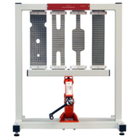 Комплекс "Изучение напряжений" - fgospostavki.ru - Нижневартовск