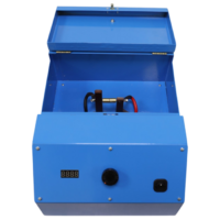 Лабораторный стенд Изучение электрической прочности твердых диэлектриков - fgospostavki.ru - Нижневартовск