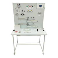 Типовой комплект учебного оборудования «Пневмопривод и электропневмоавтоматика» (16 лабораторных работ) - fgospostavki.ru - Нижневартовск