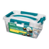 Ресурсный набор для "Умная мини-теплица" М1 ЙоТик 32 - fgospostavki.ru - Нижневартовск