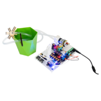 Образовательный набор "Стартовый ЙоТик М4"  (Цифровая лаборатория по биологии) - fgospostavki.ru - Нижневартовск