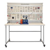 Учебный комплект лабораторного оборудования «Электрические аппараты» - fgospostavki.ru - Нижневартовск