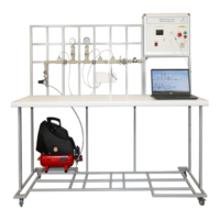 Лабораторный стенд "Датчики давления"  - fgospostavki.ru - Нижневартовск