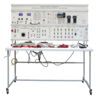 Типовой комплект учебного оборудования «Контрольно-измерительные приборы и автоматика» - fgospostavki.ru - Нижневартовск