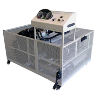 Лабораторный стенд для изучения конструкции и рабочего процесса инжекторного ДВС - fgospostavki.ru - Нижневартовск