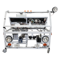 Стенд-тренажер «Электрооборудование КамАЗ» - fgospostavki.ru - Нижневартовск