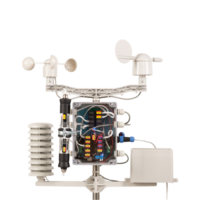 Образовательный набор "Школьная Метеостанция ЙоТик М2" (Цифровая метеорология) - fgospostavki.ru - Нижневартовск