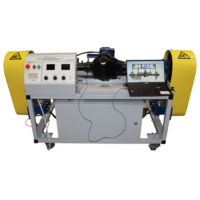 Лабораторный стенд "Рабочие процессы механизмов распределения мощности ведущих мостов"  - fgospostavki.ru - Нижневартовск