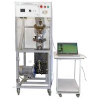 Лабораторный стенд «Независимая рычажная подвеска» (динамика) - fgospostavki.ru - Нижневартовск