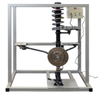 Лабораторный стенд «Независимая подвеска «МакФерсон» - fgospostavki.ru - Нижневартовск