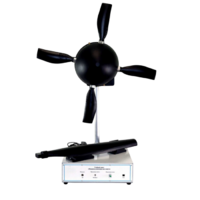 Учебный макет «Механизм изменения шага винта» - fgospostavki.ru - Нижневартовск