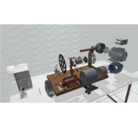 Виртуальный лабораторный практикум «Электроаппараты»  - fgospostavki.ru - Нижневартовск