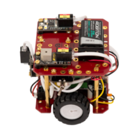 Образовательный набор "Динамика ЙоТик М1" (Мобильная робототехника) - fgospostavki.ru - Нижневартовск