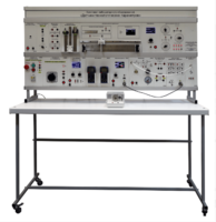 Комплект учебно-лабораторного оборудования «Датчики технологических параметров» - fgospostavki.ru - Нижневартовск