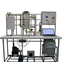 Лабораторный стенд "Изучение работы системы автоматического управления" - fgospostavki.ru - Нижневартовск