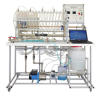 Стенд «Механика жидкости» - fgospostavki.ru - Нижневартовск