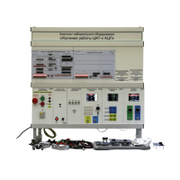 Комплект лабораторного оборудования «Радиотехнические цепи и сигналы №1» - fgospostavki.ru - Нижневартовск