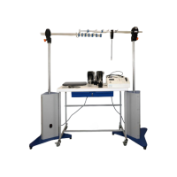 Лабораторная установка "Исследование характеристик направленности и диапазонных свойств симметричного вибратора и телевизионных антенн дециметрового диапазона" - fgospostavki.ru - Нижневартовск