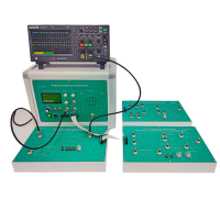 Универсальный лабораторный комплекс «Радиоприемные устройства»  - fgospostavki.ru - Нижневартовск