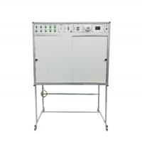 Лабораторный стенд «Энергосберегающие технологии в светотехнике» - fgospostavki.ru - Нижневартовск