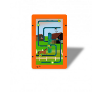 Игровая панель «Веселая ферма»  - fgospostavki.ru - Нижневартовск