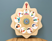 Игровой барабан для выполнения упражнений - fgospostavki.ru - Нижневартовск