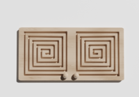 Межполушарная доска №1 - fgospostavki.ru - Нижневартовск