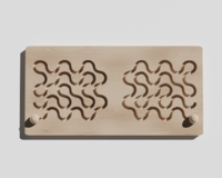 Межполушарная доска №12 - fgospostavki.ru - Нижневартовск