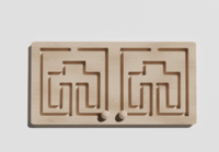 Межполушарная доска №17 - fgospostavki.ru - Нижневартовск