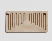 Межполушарная доска №18 - fgospostavki.ru - Нижневартовск