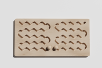 Межполушарная доска №20 - fgospostavki.ru - Нижневартовск