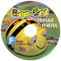 Интерактивная игровая среда «Умная пчела» (ПО на CD) - fgospostavki.ru - Нижневартовск