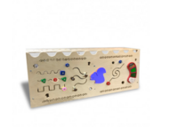 Декоративно-радиаторная панель - fgospostavki.ru - Нижневартовск