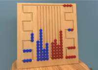 Бизипанель «Логика и творчество» - fgospostavki.ru - Нижневартовск