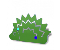 Бизипанель «Ежик» - fgospostavki.ru - Нижневартовск