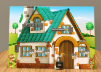 Настенная панель «Замочки» - fgospostavki.ru - Нижневартовск