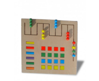 Панель «Найди цвета у фишки» - fgospostavki.ru - Нижневартовск