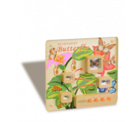 Панель «Жизненный цикл бабочки» - fgospostavki.ru - Нижневартовск