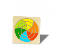 Панель «Цветной круг» - fgospostavki.ru - Нижневартовск