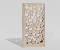 Развивающая игровая панель «Сырная история» - fgospostavki.ru - Нижневартовск