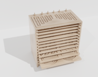 Развивающая панель «Межполушарные доски 12 в 1 №1» - fgospostavki.ru - Нижневартовск