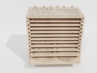 Развивающая панель «Межполушарные доски 12 в 1 №2» - fgospostavki.ru - Нижневартовск