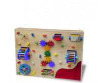 Тактильная панель «Дуэт развлечений» - fgospostavki.ru - Нижневартовск