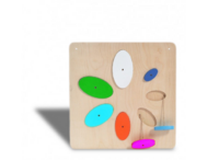 Тактильная панель «Цветик-семицветик» - fgospostavki.ru - Нижневартовск