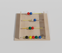 Тактильно-развивающая панель с текстурами - fgospostavki.ru - Нижневартовск