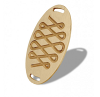 Панель-лабиринт «Серпантин» - fgospostavki.ru - Нижневартовск