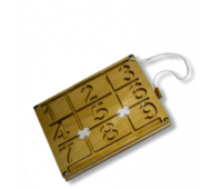 Панель-лабиринт «Цифры» - fgospostavki.ru - Нижневартовск