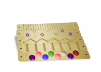 Тактильно-развивающий комплекс «Цветные круги» - fgospostavki.ru - Нижневартовск