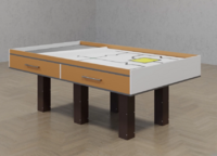 Стол для робототехники и конструирования «Мечта инженера» - fgospostavki.ru - Нижневартовск