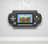 Интерактивная панель с программным логопедическим комплексом «Игровая приставка» - fgospostavki.ru - Нижневартовск